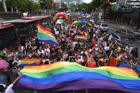 gays venezuela|Mass arrest at LGBTQ club in Venezuela prompts outcry over ...